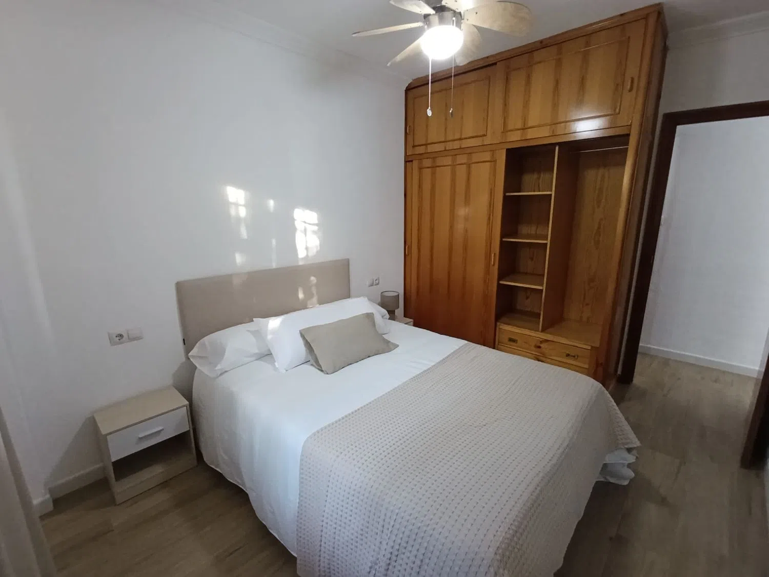 Piso en avenida de Bellavista, 111 - Foto 4