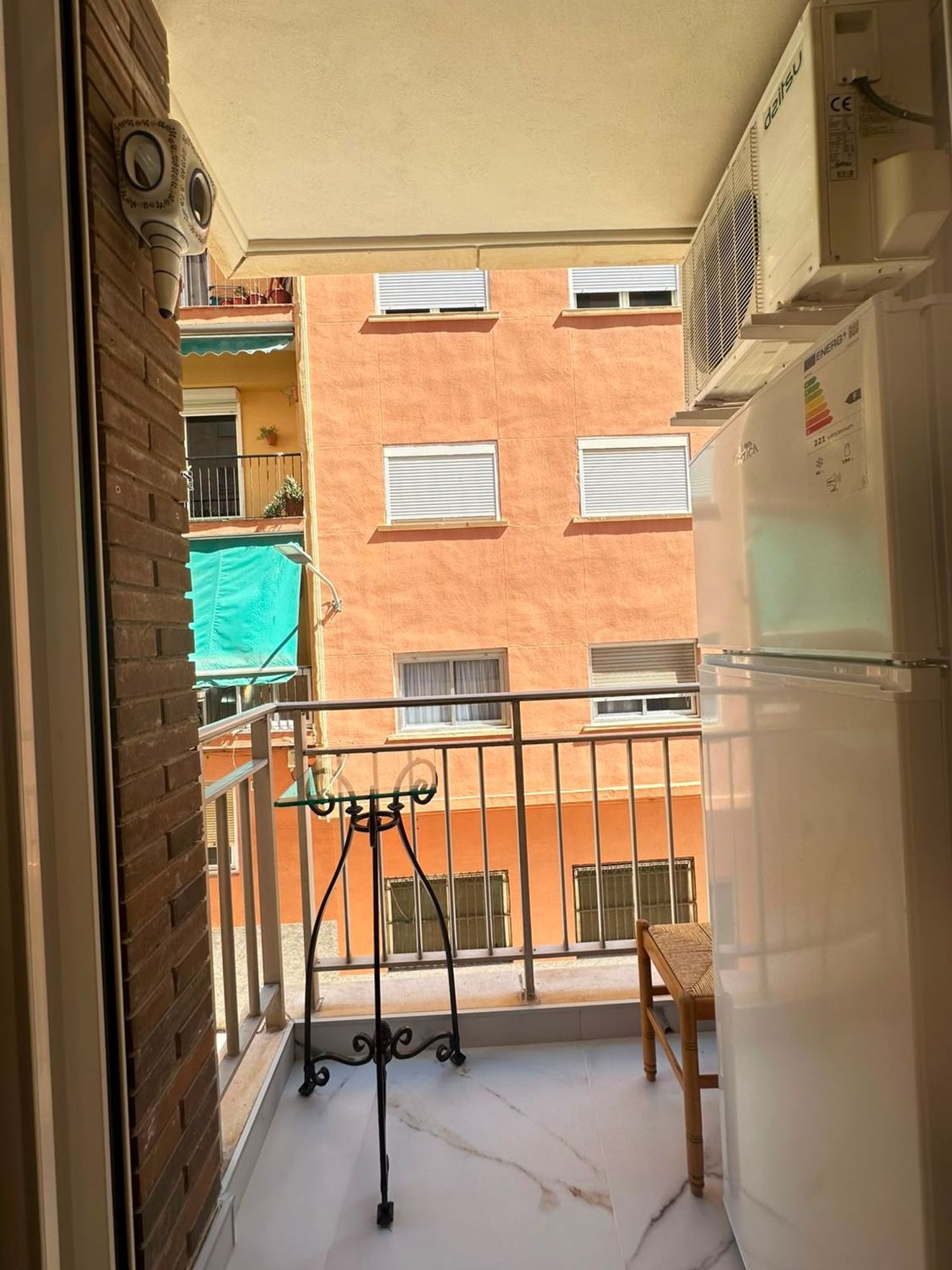 Piso en Calle de la Virgen del Socorro, 67, Raval Roig-Virgen del Socorro - Foto 25