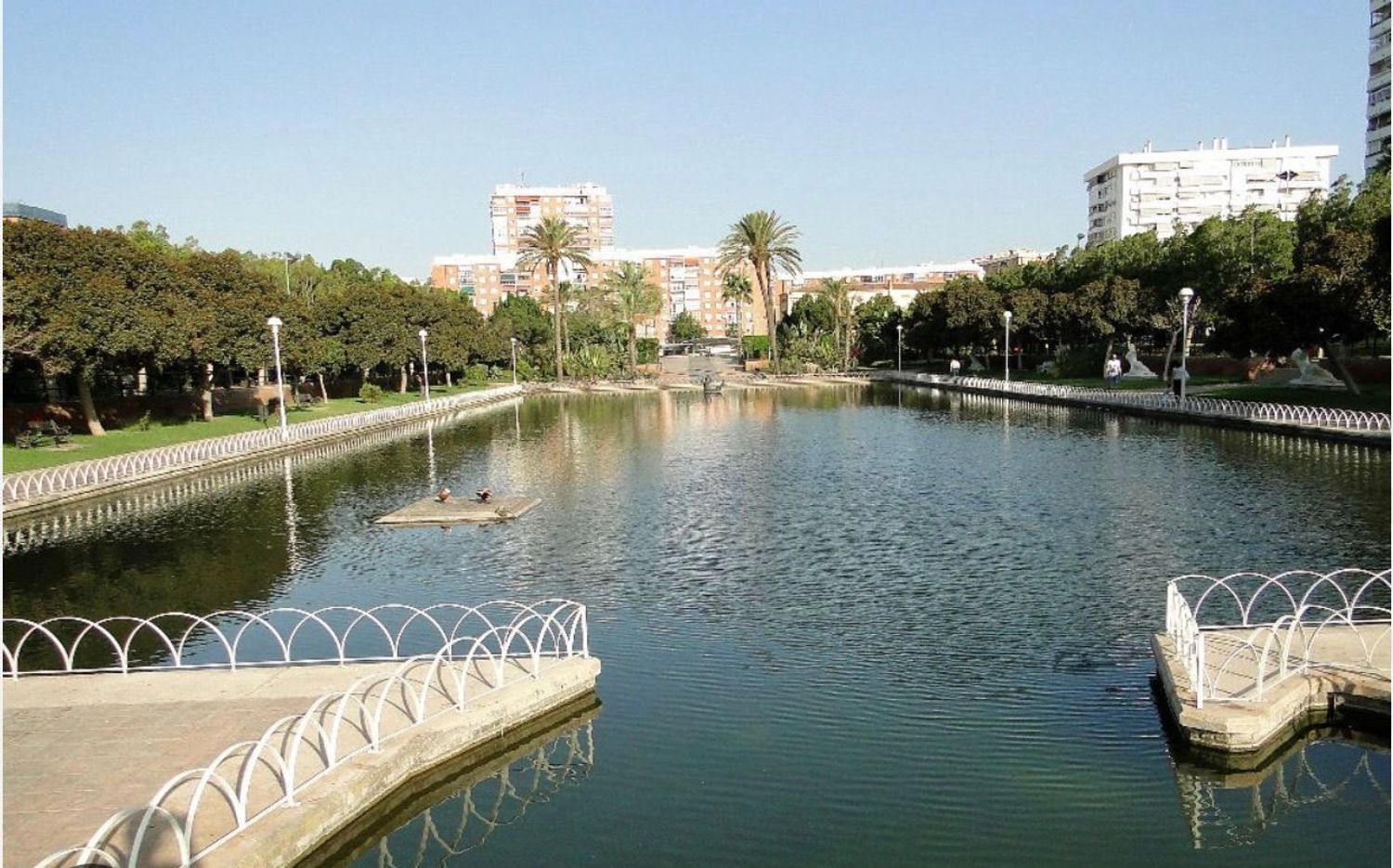 Piso en Calle Juan Sebastián Bach, 1, Los Guindos - Parque Mediterráneo - Santa Paula - Foto 8