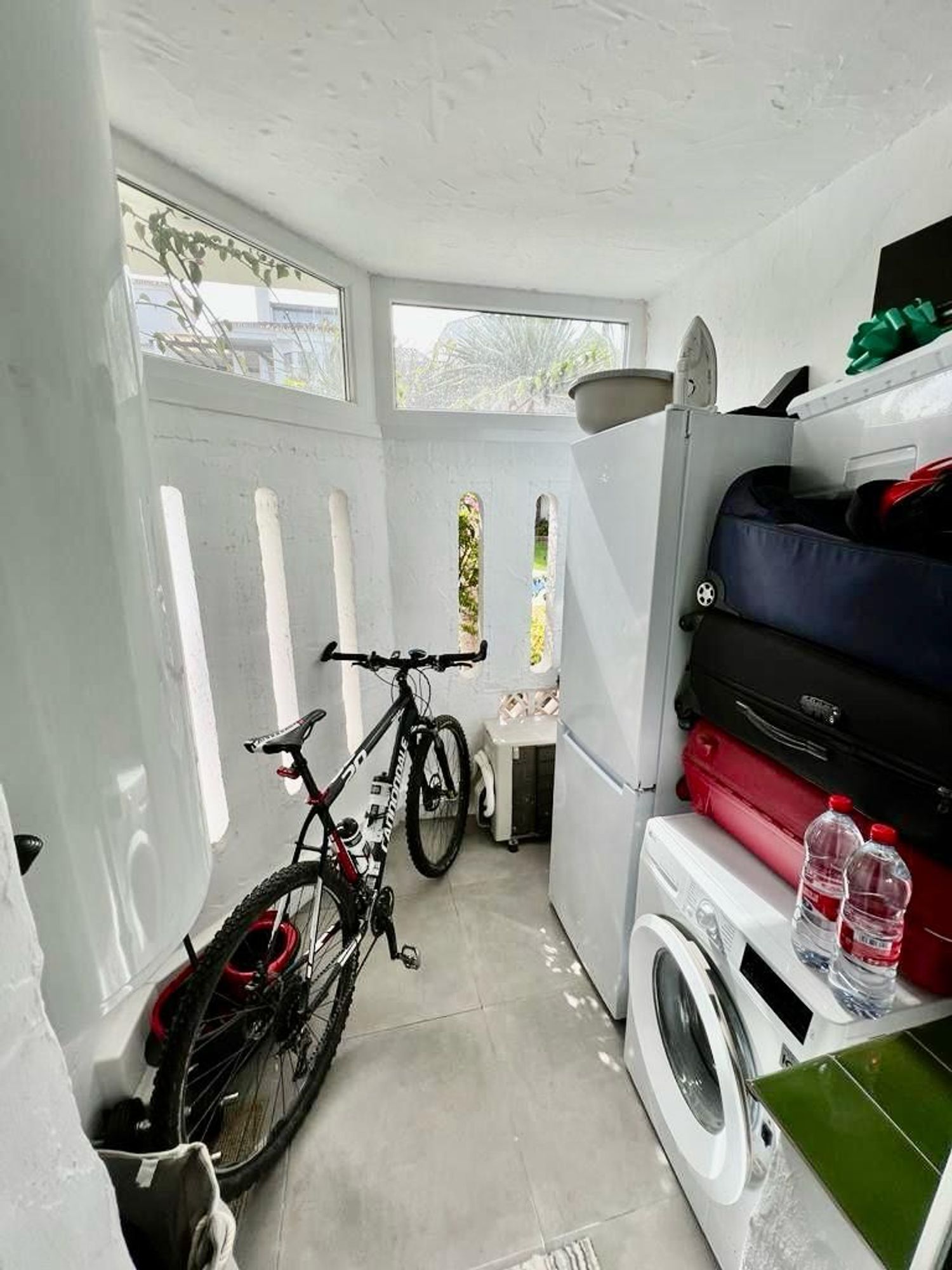 Piso en calle Carmen Conde, 4 - Foto 17