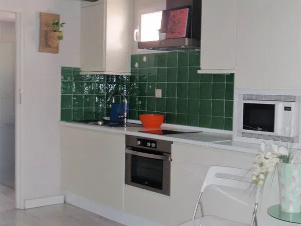 Estudio en calle Apodaca, 6 - Foto 7