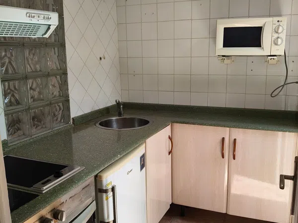 Piso en Numancia - San Fernando, Numancia - San Fernando - Foto 9