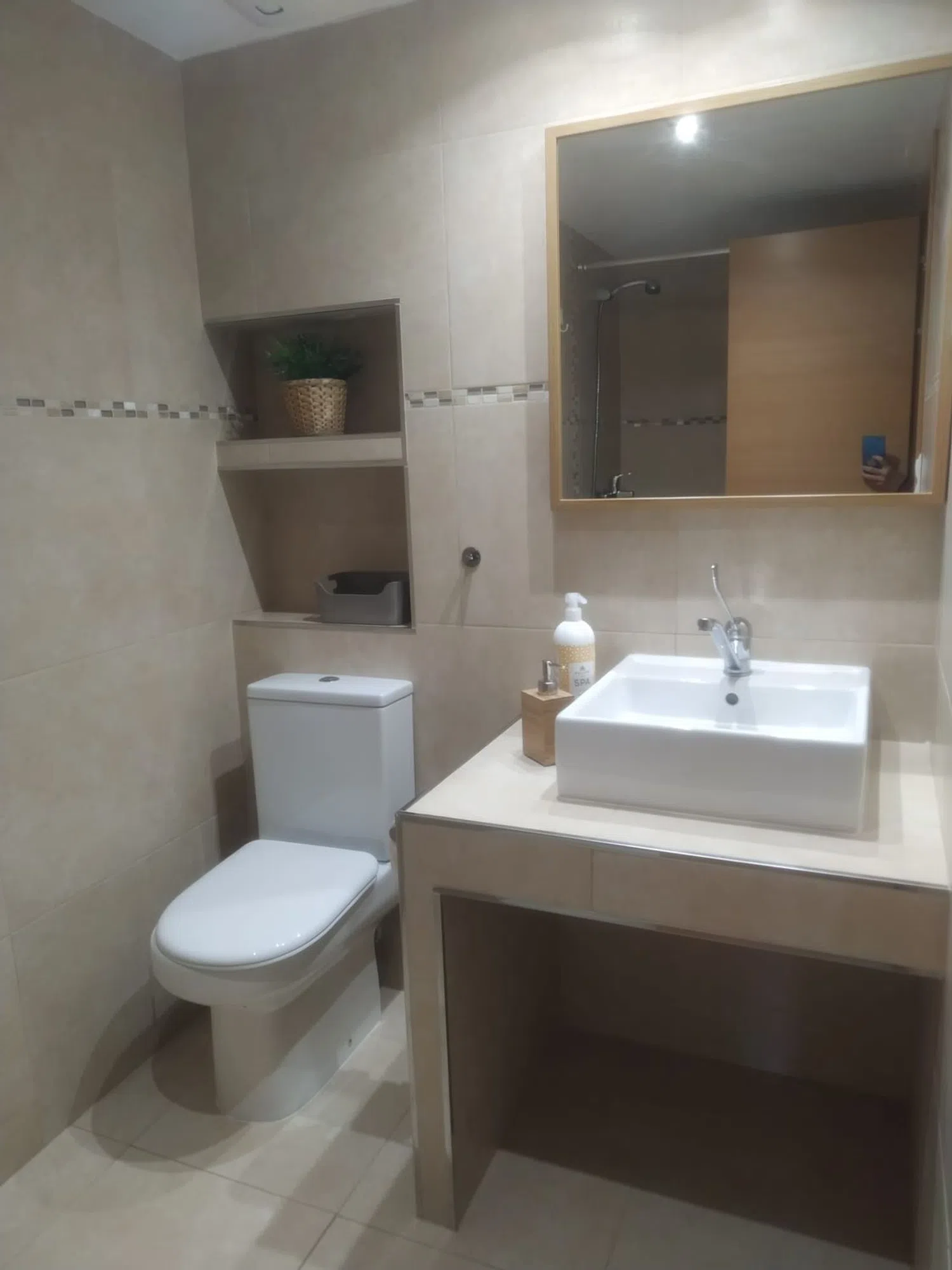 Piso en calle del Pintor Ribalta, 17 - Foto 20