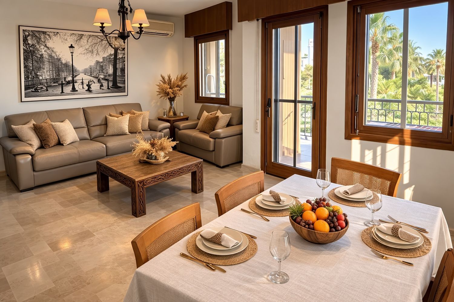 Piso en avenida Eusebi Sempere, 1 - Foto 6