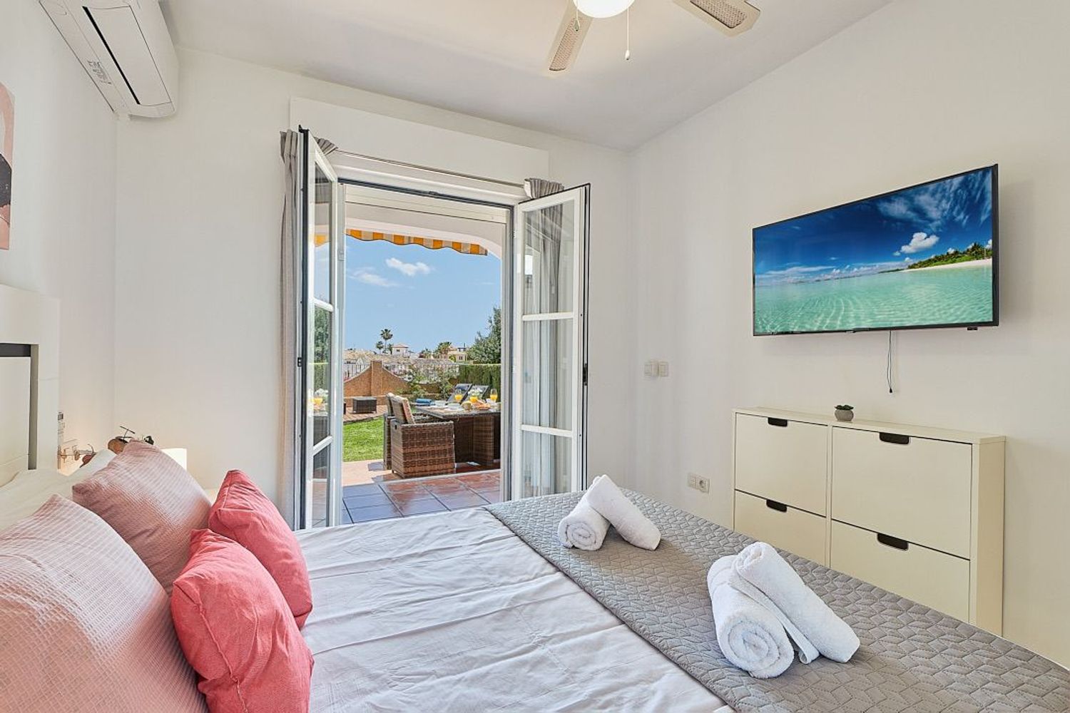 Piso en calle Mijas del Faro, 278 - Foto 3