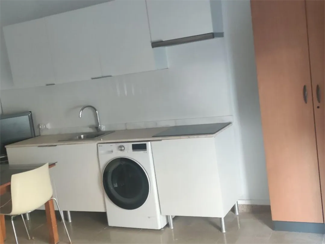 Piso en  Carrer del Doctor Olóriz 73 - Foto 1