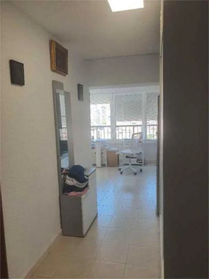 Apartamento en Playa levante 1 linea - Foto 1