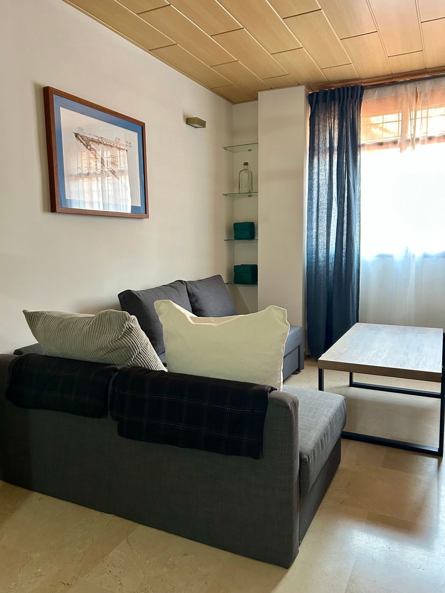 Dúplex en Calle Doctor Relimpio, 6, Puerta Carmona-Puerta Osario-Amador de los Ríos - Foto 3
