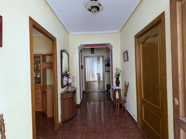 Casa o chalet independiente en Villarrobledo - Foto 24