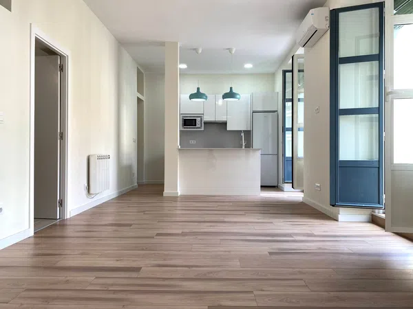 Estudio en costanilla de San Andrés, 10