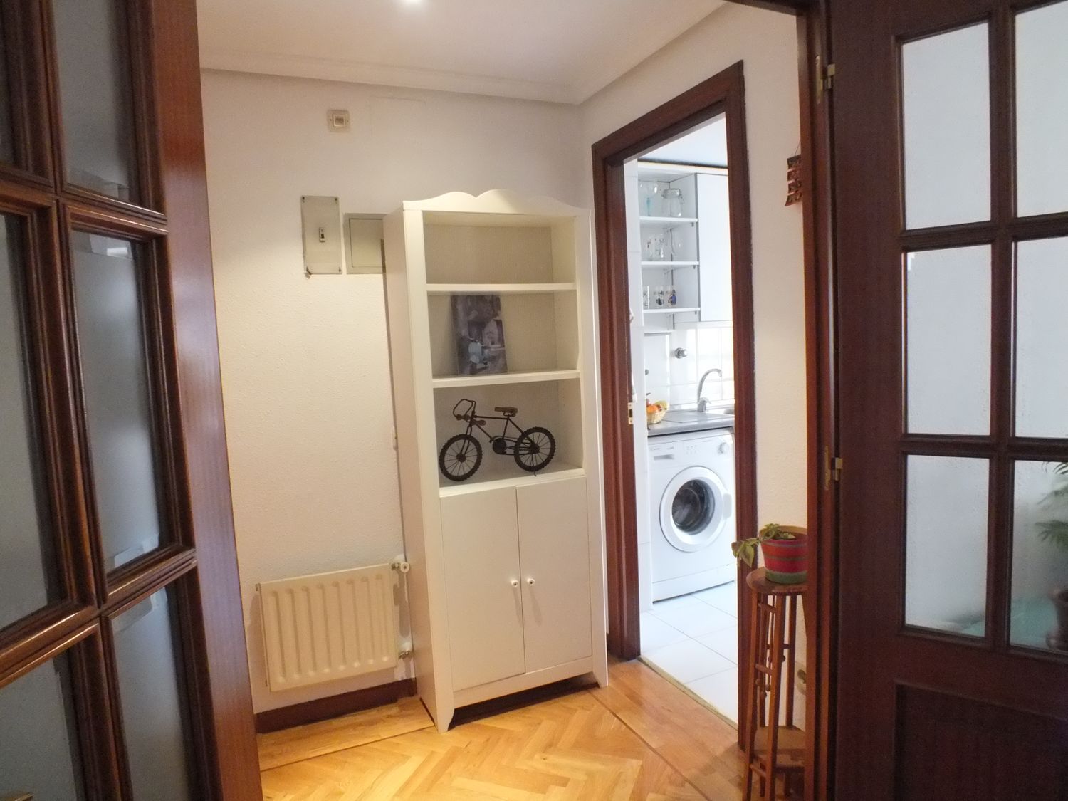 Piso en calle de Arregui y Aruej, 15 - Foto 13