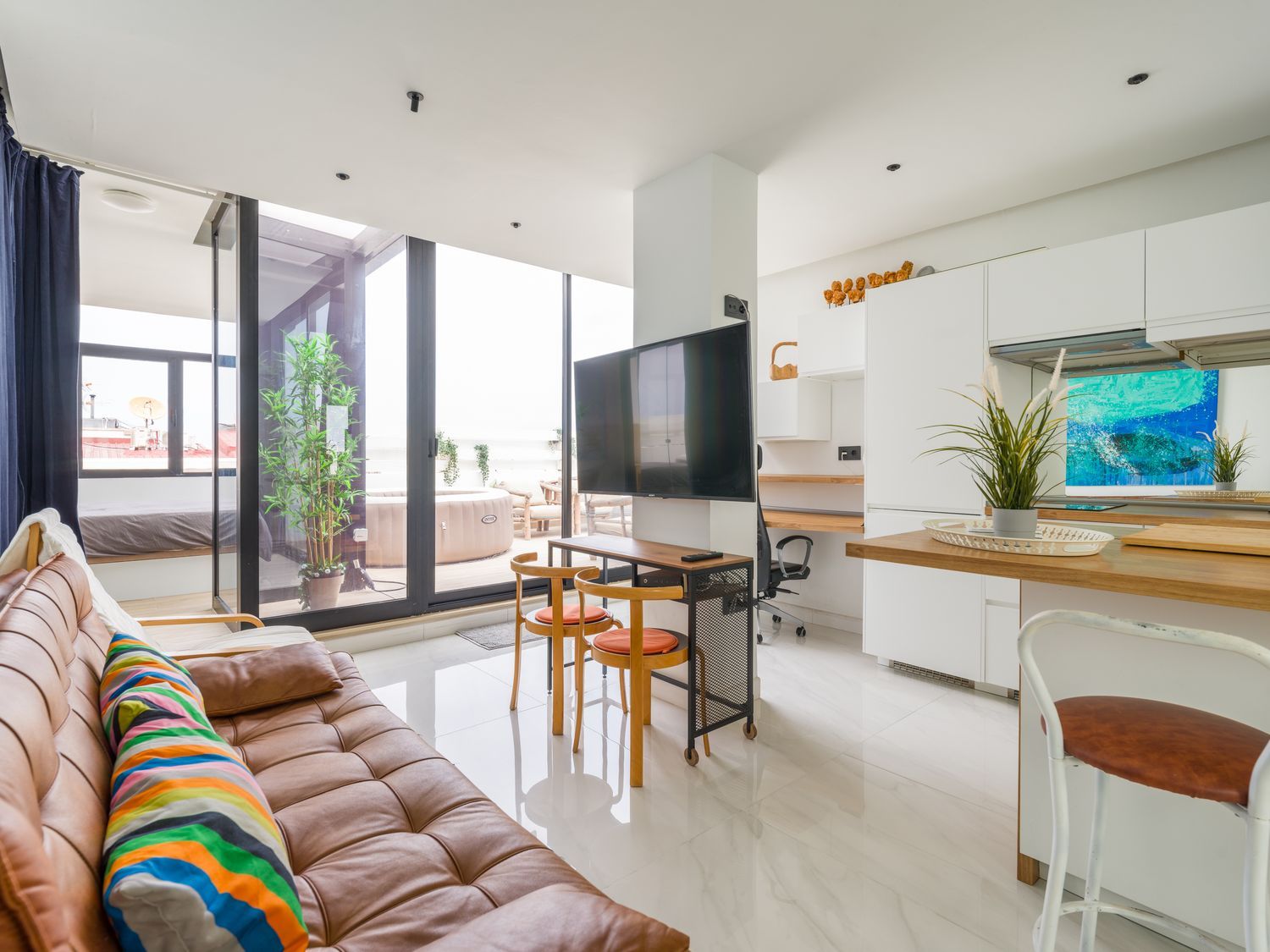 Ático en calle Pelayo, 16 - Foto 26