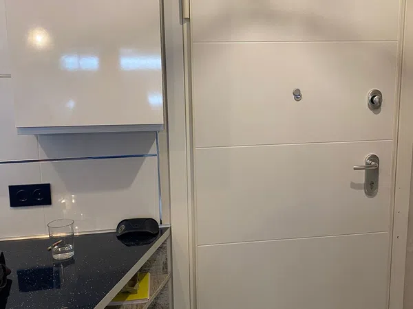 Estudio en calle de Medina de Pomar, 2 - Foto 25