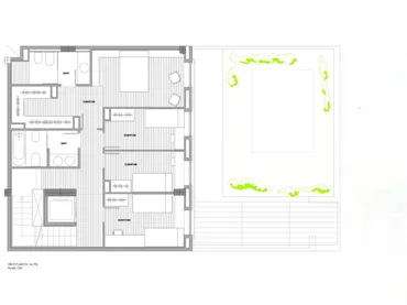 Chalet en  Calle Poble Amazic - Foto 40