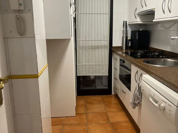 Piso en Carril Castell, 15, Limonar - Foto 12