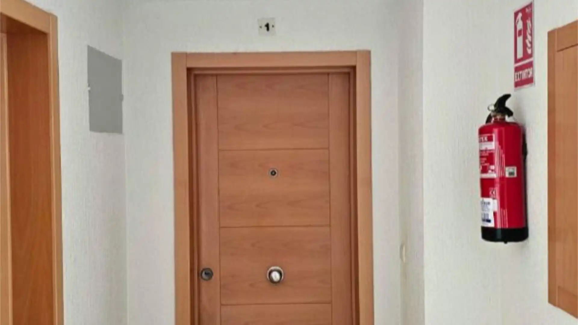 Piso en  Calle Cristóbal Colon 5 - Foto 37