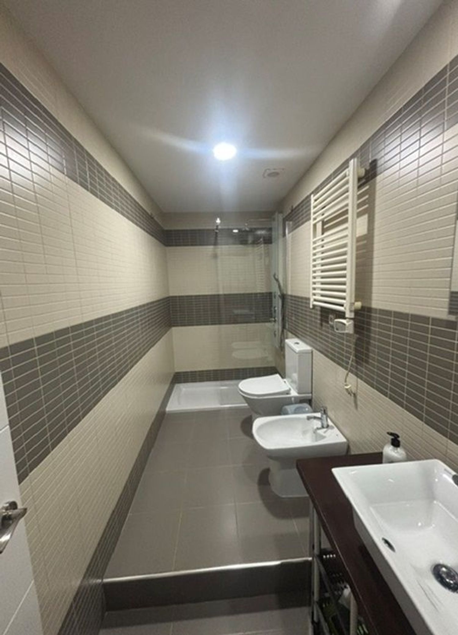 Estudio en calle las Fábricas, 1 - Foto 5