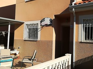 Chalet en  Avenida Juan Pablo II 20 - Foto 19