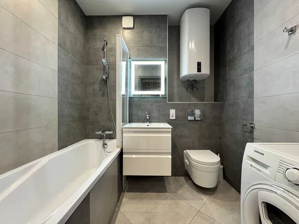 Piso en calle Rafael Lluís Blanes i Massanet, 13 - Foto 8