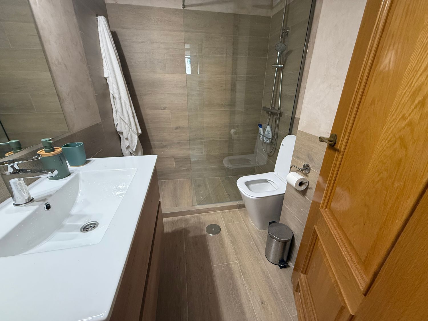 Piso en avenida de Jerez, 3 - Foto 7