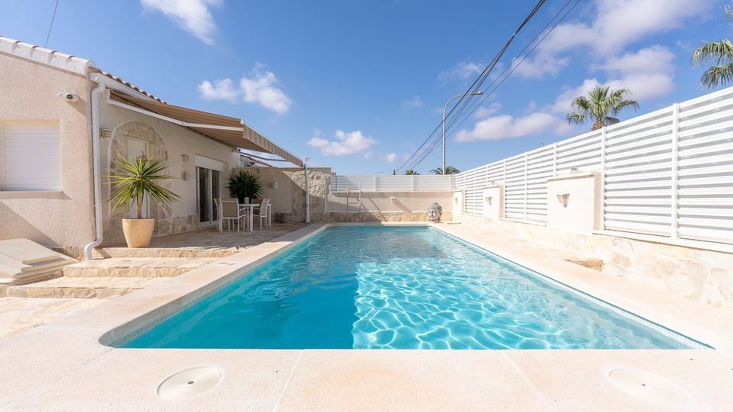 Casa o chalet independiente en Calle Renoir, 6, La Siesta - El Salado - Torreta - Foto 3