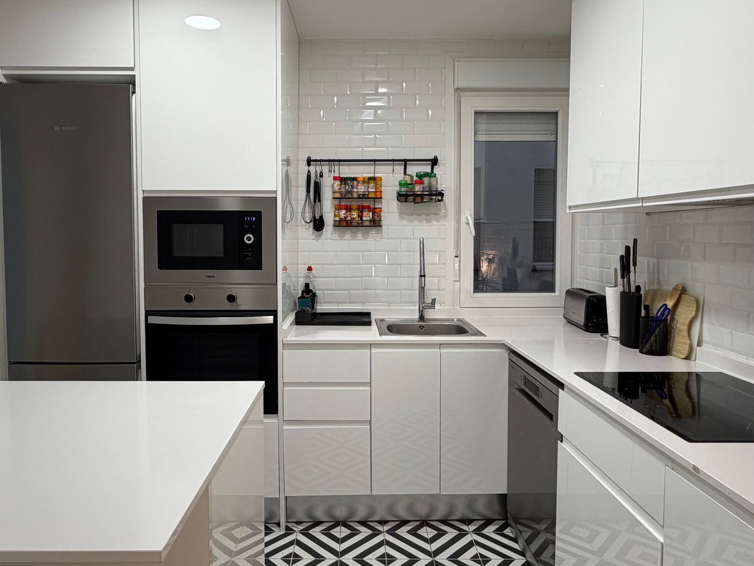 Piso en ronda de Segovia, 13 - Foto 15