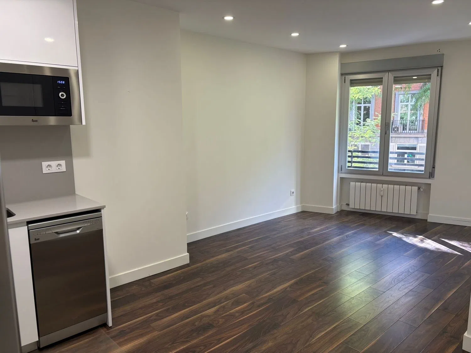 Piso en calle Arcipreste de Hita, 12 - Foto 1