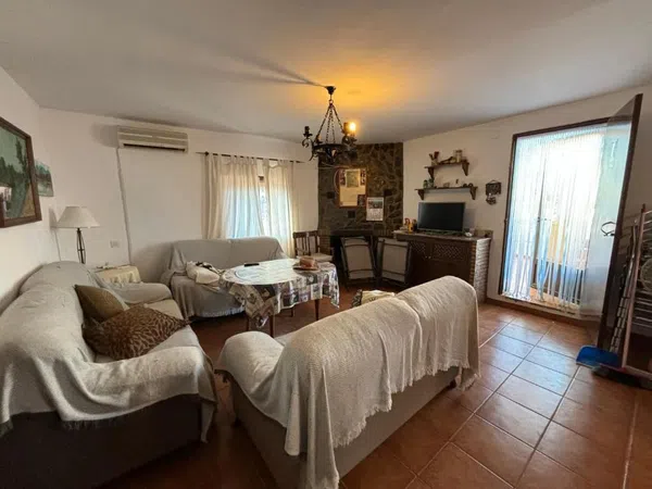 Casa rural en Carretera de la Cadena, 12 - Foto 5