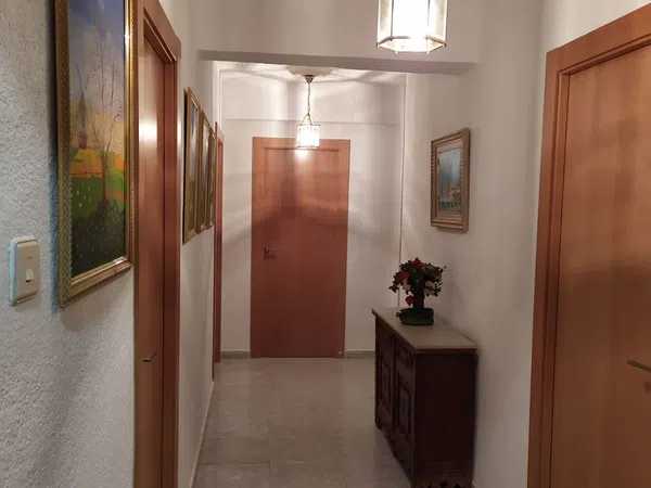Piso en Calle Enriqueta Lozano, 7, Carrera de la Virgen - Paseo del Salón, Granada - Foto 14