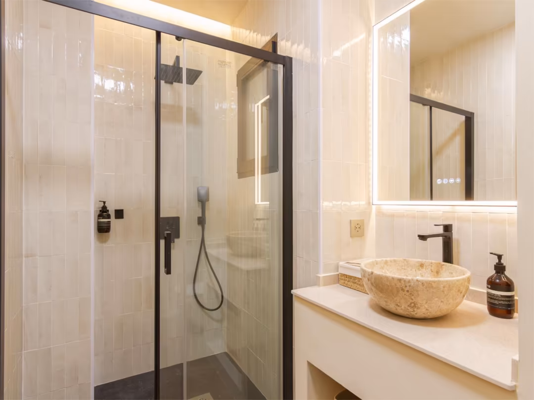 Piso en  Madrid Capital - Foto 29