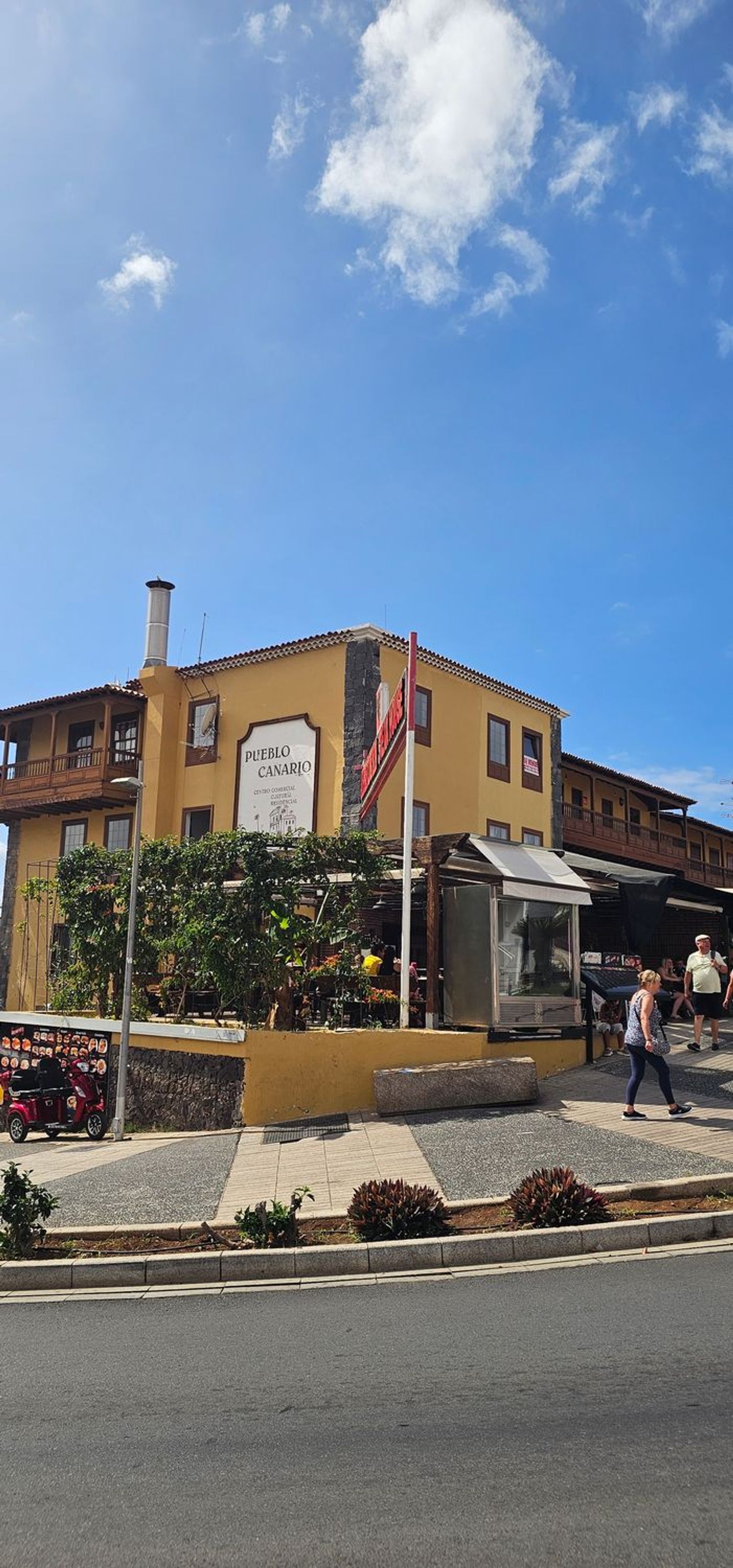 Piso en avenida Eugenio Dominguez Alfonso, 1 - Foto 14