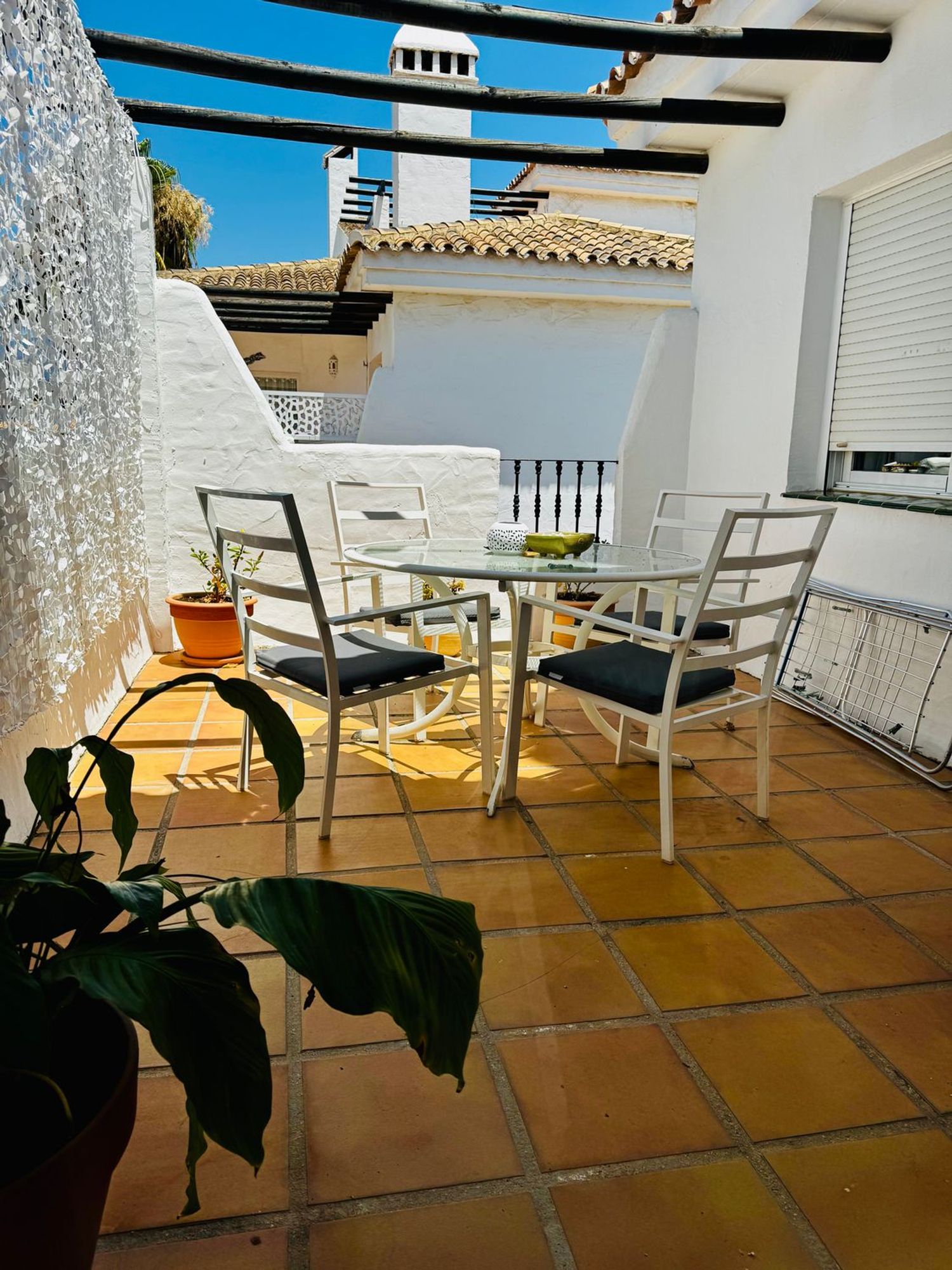 Dúplex en Algatocin, 46, Puerto Banús - Foto 16
