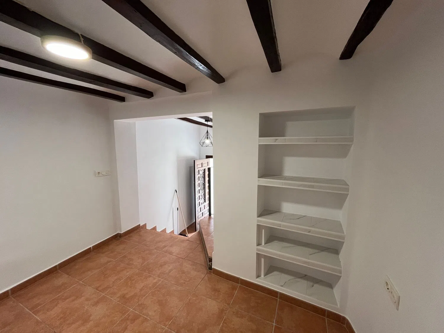Casa independiente en calle Sant Miquel, 22 - Foto 2
