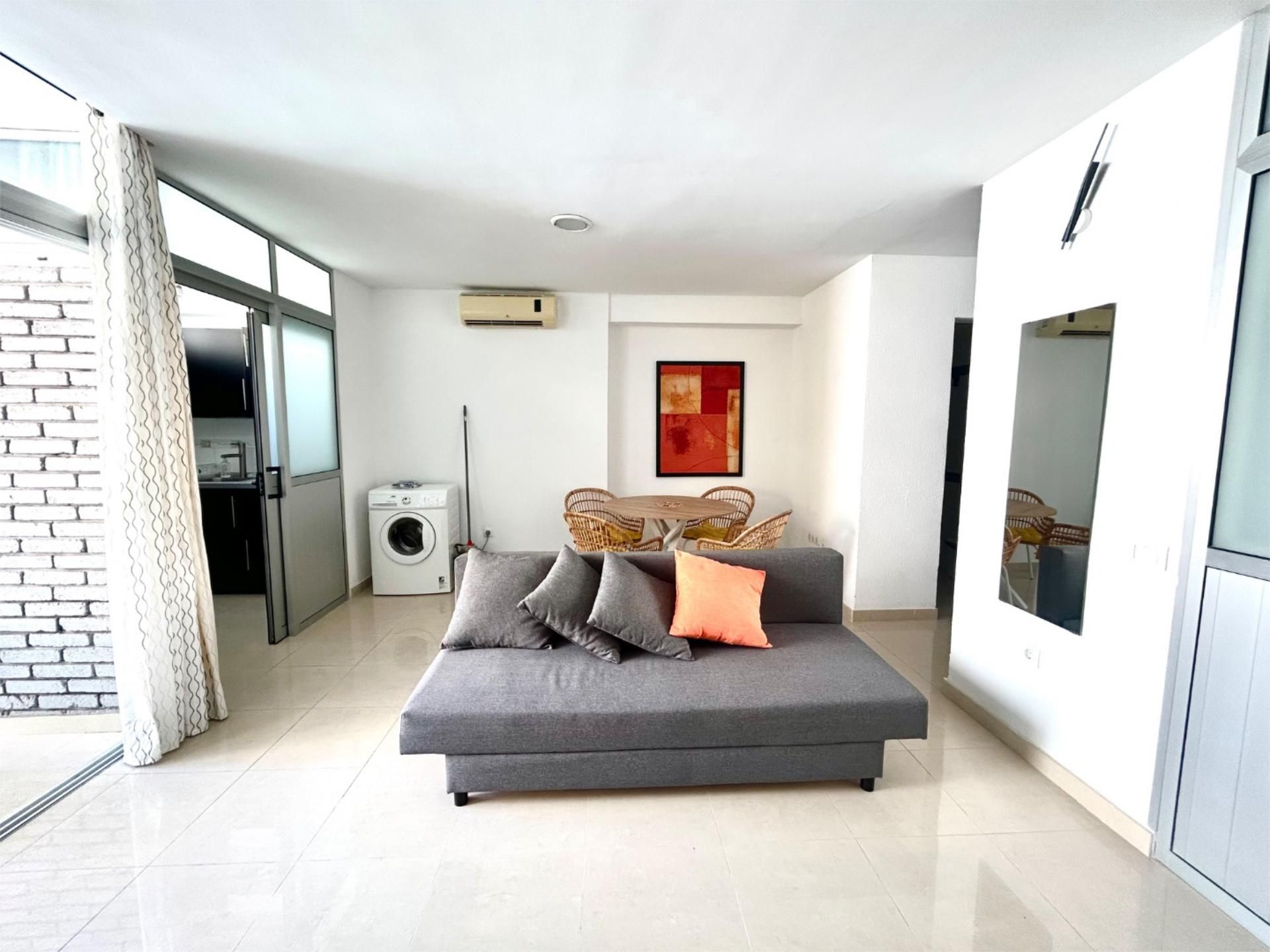 Piso en  Calle Secretario Artiles 87 - Foto 3