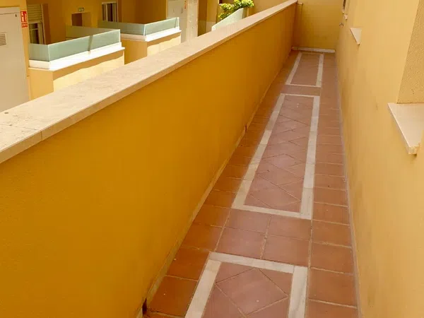 Piso en Calle Domingo Lozano, 56, Los Castillejos - La Trinidad - Foto 6