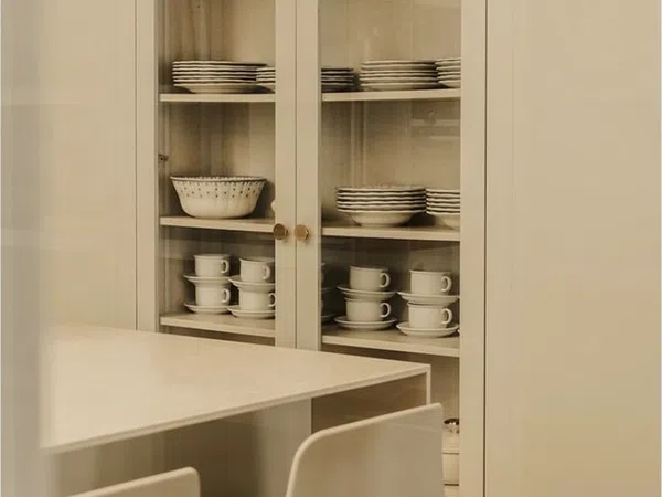 Piso en calle de Ciril Amorós, 13 - Foto 9