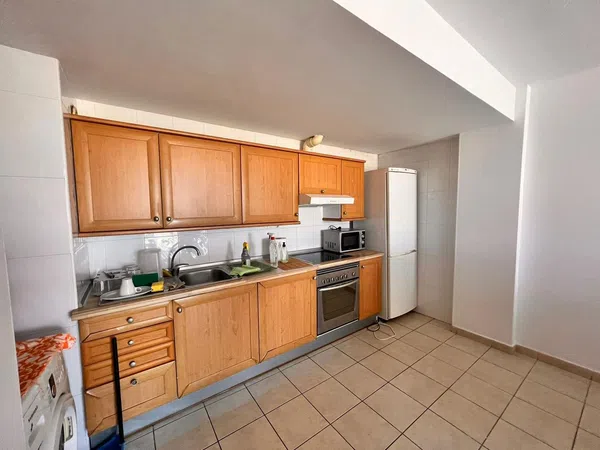 Piso en Avenida 8 d'Agost, 40, Marina Botafoc - Talamanca, Marina Botafoc - Talamanca - Foto 3
