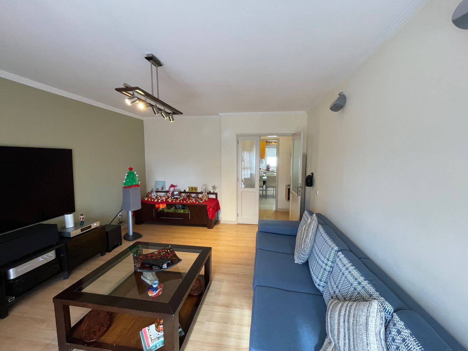 Piso en calle Raimundo Lulio, 89 - Foto 7