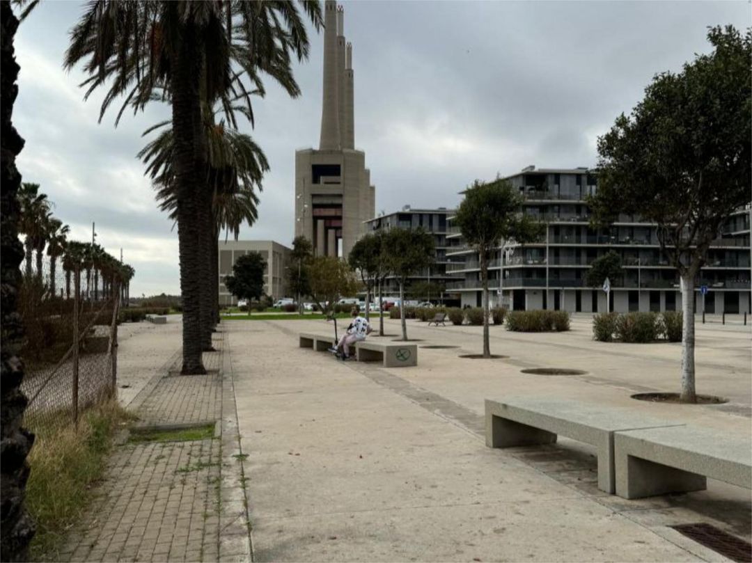 Piso en  Carrer de la Mar Tirrena 9 - Foto 1