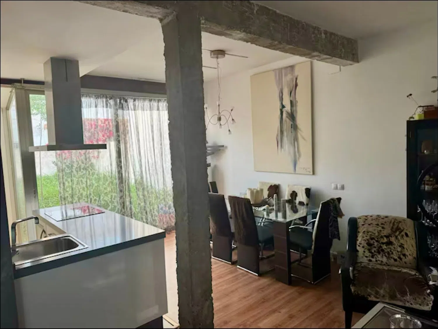 Chalet adosado en avenida Aeródromo de Tablada, 30 - Foto 4