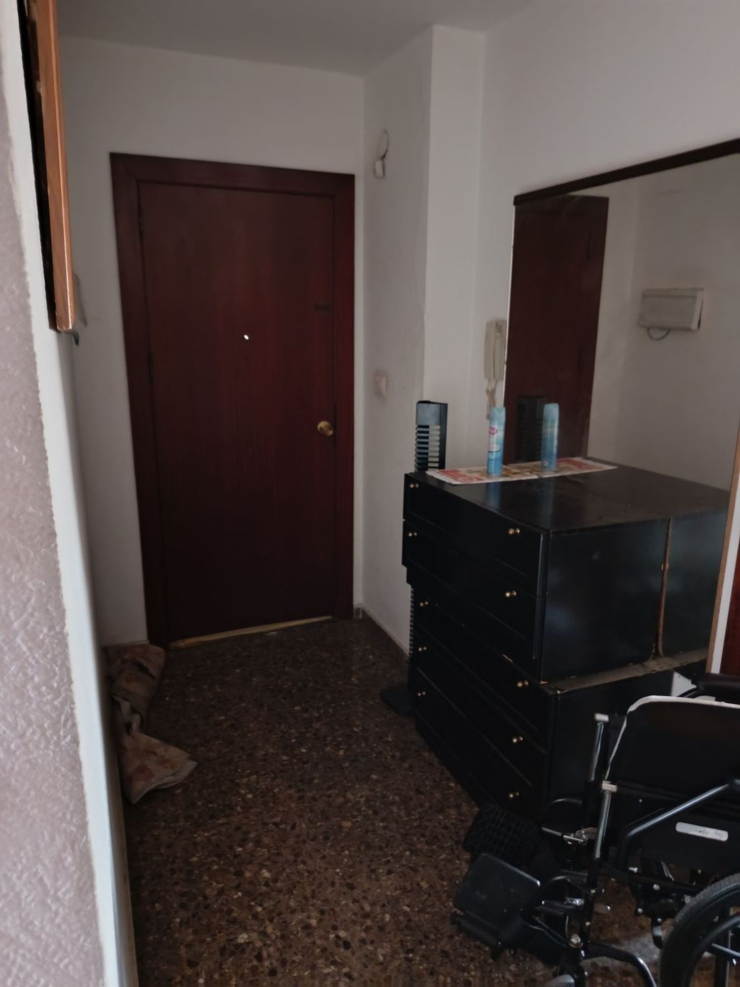 Piso en Calle Marqués de dos Aigües, 14 - Foto 2