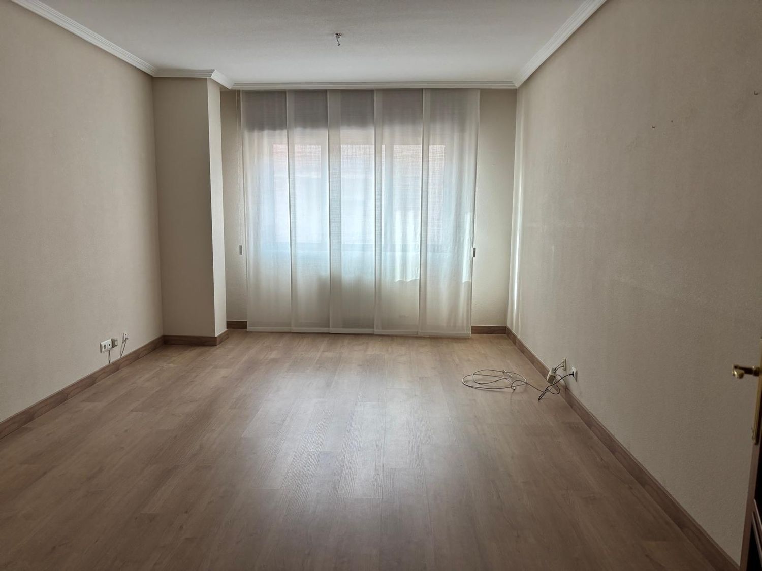 Piso en El Ferial - Foto 1