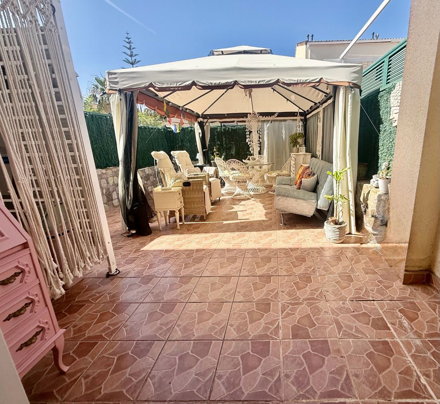 Chalet adosado en Avenida Jaime I, 2, El Balcó - Jaume I - Foto 13