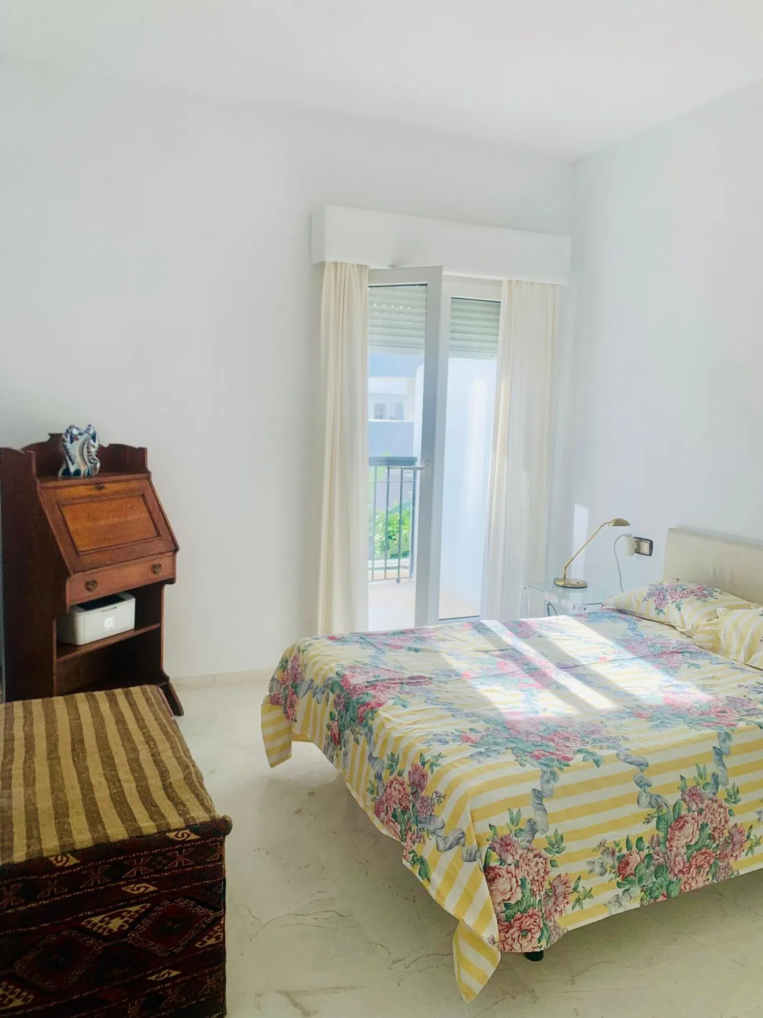 Piso en bulevar Príncipe Alfonso de Hohenlohe s/n UrbanizacionMarbellaReal - Foto 13