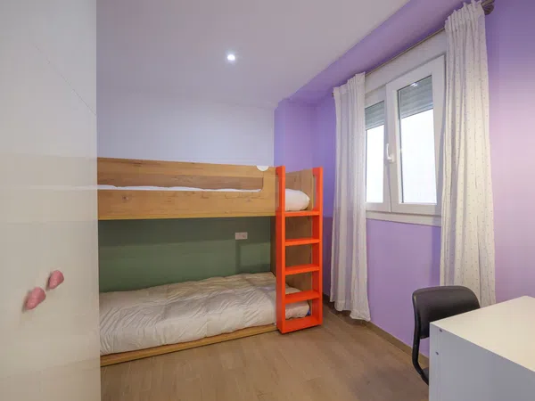 Piso en Calle Ingeniero de la Torre Acosta, 34, Carranque - Haza Cuevas - Foto 12