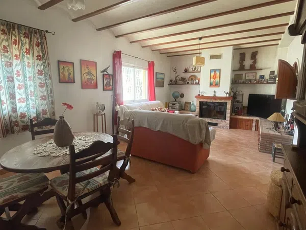 Casa o chalet independiente en Monteagudo - Foto 5