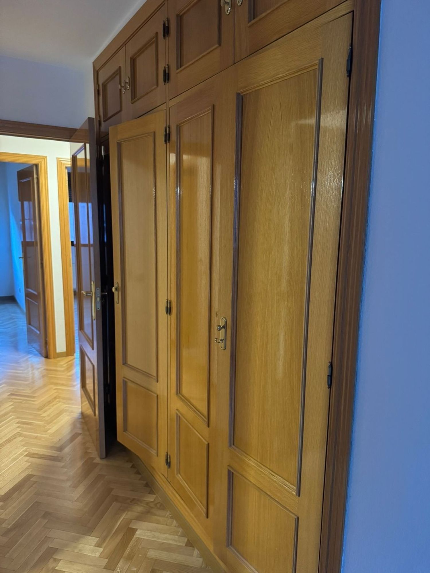 Piso en paseo de los Melancólicos, 4 - Foto 14