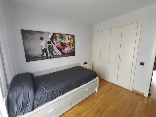 Piso en plaza Lluís Casassas, 6 - Foto 19