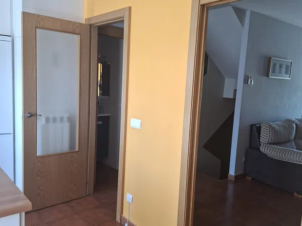 Chalet adosado en Avenida las Sabinas, 35 - Foto 10