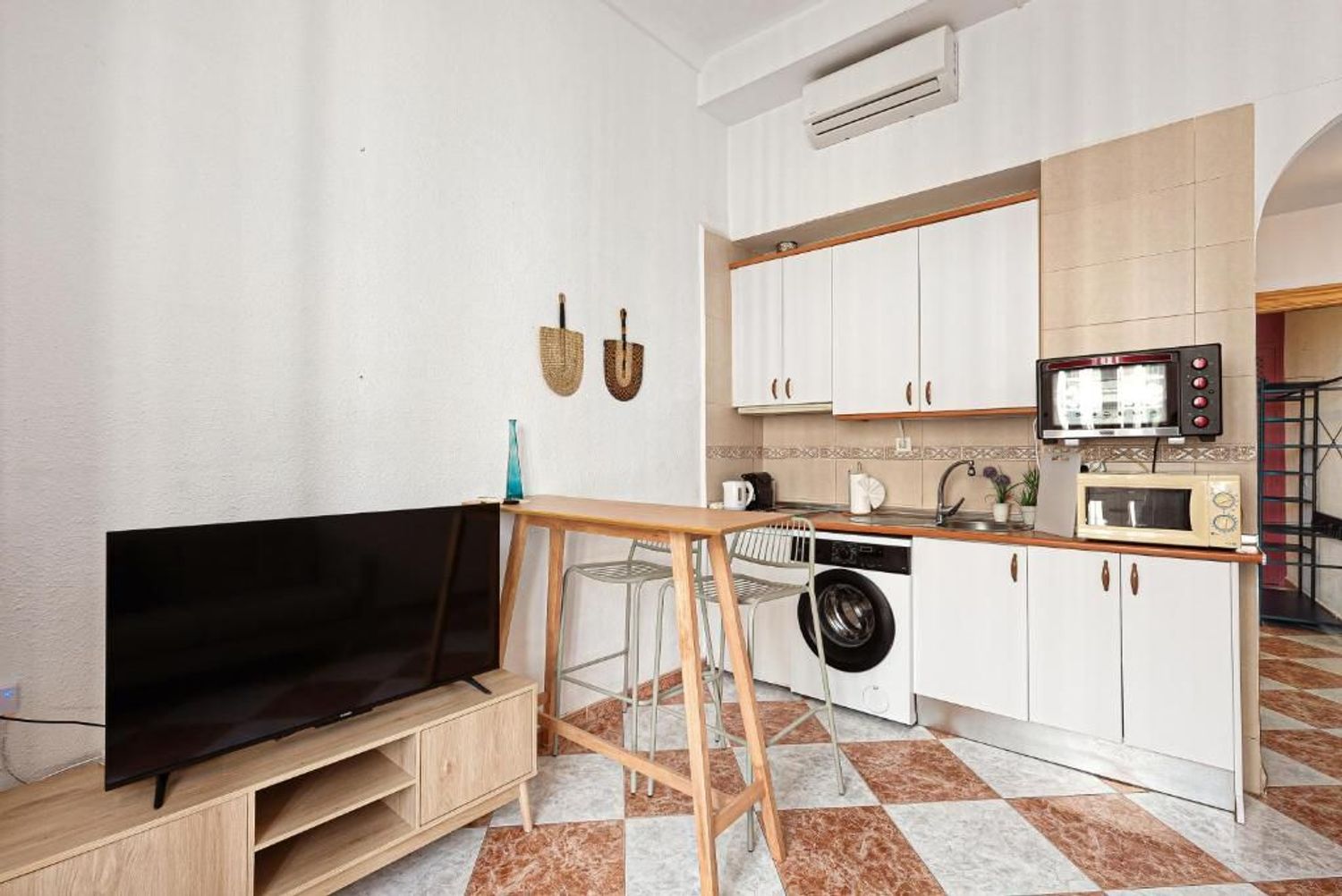 Piso en plaza de Uncibay, 5 - Foto 2